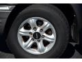  2002 Isuzu Rodeo Sport S Hard Top 4WD Wheel #9