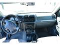 Dashboard of 2002 Isuzu Rodeo Sport S Hard Top 4WD #15