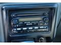 Audio System of 2002 Isuzu Rodeo Sport S Hard Top 4WD #22