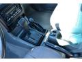 2002 Rodeo 4 Speed Automatic Shifter #23