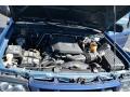  2002 Rodeo 3.2 Liter DOHC 24-Valve V6 Engine #25