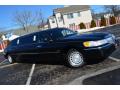 2000 Town Car Executive Limousine #1 2000 Town Car Executive Limousine #1