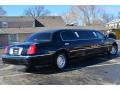 2000 Town Car Executive Limousine #4 2000 Town Car Executive Limousine #4