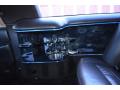 2000 Town Car Executive Limousine #8 2000 Town Car Executive Limousine #8