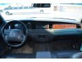 Dashboard of 2000 Lincoln Town Car Executive Limousine #10 Dashboard of 2000 Lincoln Town Car Executive Limousine #10