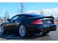 2002 Vanquish  #5