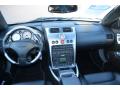 Dashboard of 2002 Aston Martin Vanquish  #9