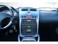 Controls of 2002 Aston Martin Vanquish  #11