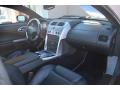 Dashboard of 2002 Aston Martin Vanquish  #15
