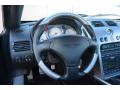  2002 Aston Martin Vanquish  Steering Wheel #16