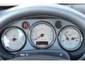 2002 Aston Martin Vanquish  Gauges #19