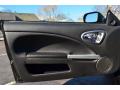 Door Panel of 2002 Aston Martin Vanquish  #20
