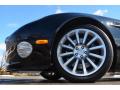  2002 Aston Martin Vanquish  Wheel #24