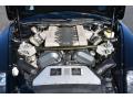  2002 Vanquish 6.0L V12 Engine #25