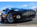 2002 Vanquish  #26