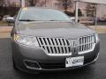 2011 MKZ AWD #2