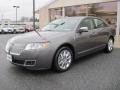 2011 MKZ AWD #3