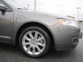 2011 MKZ AWD #4