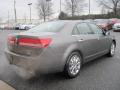 2011 MKZ AWD #8