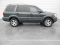  2004 Honda Pilot Sage Brush Pearl #3