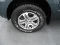  2004 Honda Pilot EX 4WD Wheel #11