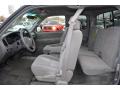 2006 Toyota Tundra Light Charcoal Interior #12 2006 Toyota Tundra Light Charcoal Interior #12
