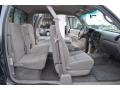2006 Toyota Tundra Light Charcoal Interior #13 2006 Toyota Tundra Light Charcoal Interior #13