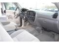 Dashboard of 2006 Toyota Tundra SR5 Access Cab #14 Dashboard of 2006 Toyota Tundra SR5 Access Cab #14
