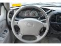 2006 Toyota Tundra SR5 Access Cab Steering Wheel #21 2006 Toyota Tundra SR5 Access Cab Steering Wheel #21