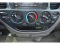 Controls of 2006 Toyota Tundra SR5 Access Cab #26 Controls of 2006 Toyota Tundra SR5 Access Cab #26
