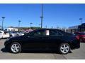 2013 Camry SE #2