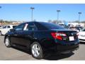 2013 Camry SE #3