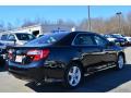 2013 Camry SE #5