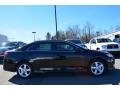 2013 Camry SE #6