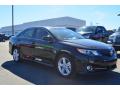 2013 Camry SE #7