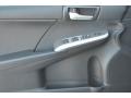 2013 Camry SE #8