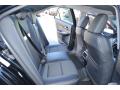 Rear Seat of 2013 Toyota Camry SE #14