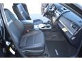 Front Seat of 2013 Toyota Camry SE #15