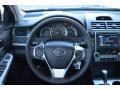  2013 Toyota Camry SE Steering Wheel #22