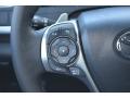 Controls of 2013 Toyota Camry SE #24