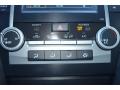 Controls of 2013 Toyota Camry SE #30