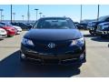 2013 Camry SE #35
