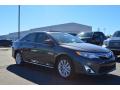 2013 Camry XLE #7