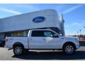 2013 F150 Platinum SuperCrew 4x4 #2