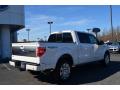 2013 F150 Platinum SuperCrew 4x4 #3