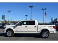 2013 F150 Platinum SuperCrew 4x4 #5