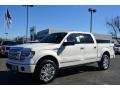 2013 F150 Platinum SuperCrew 4x4 #6
