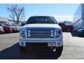 2013 F150 Platinum SuperCrew 4x4 #7