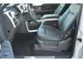 2013 F150 Platinum SuperCrew 4x4 #10
