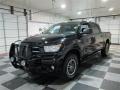 2012 Tundra TRD Rock Warrior CrewMax 4x4 #3